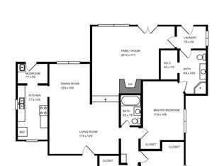 6935 Bertrand Ave, Reseda, CA 91335