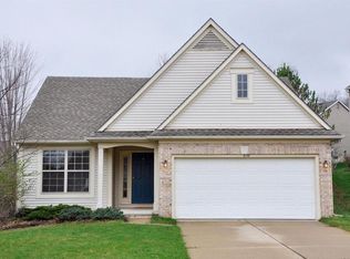 3139 Dunwoodie Rd, Ann Arbor, MI 48105