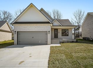 145 Beckam Way LOT 5, Smithville, TN 37166