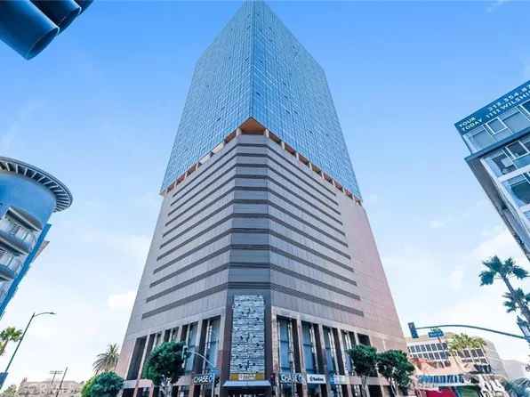 1100 Wilshire Blvd APT 2603, Los Angeles, CA 90017