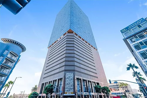 1100 Wilshire Blvd Photo 1