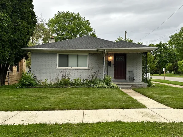 22400 W Chicago St, Redford, MI 48239