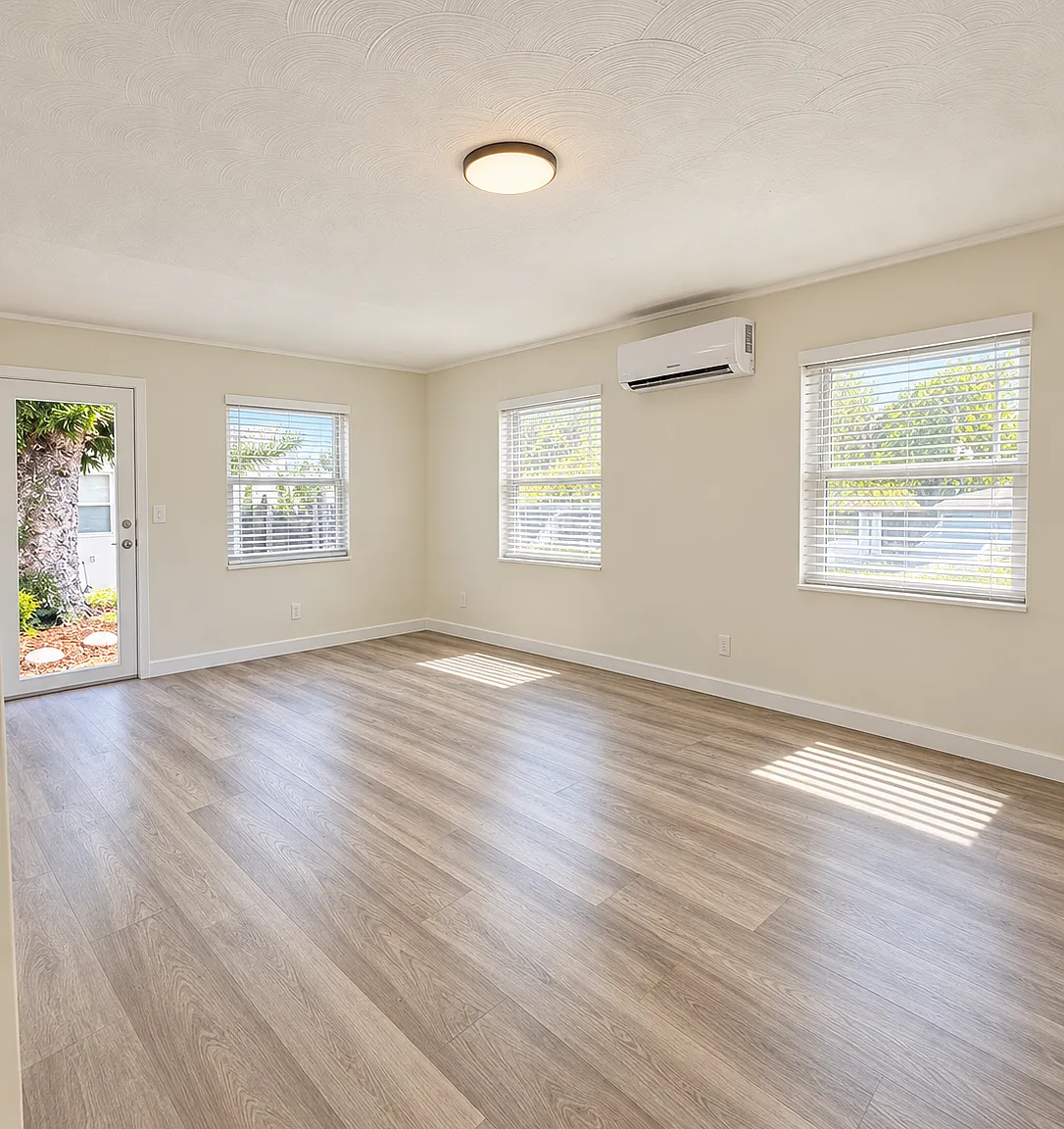 2 bed, 1000 sqft, $1,950 — Photo 2