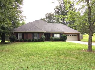 100 Tanner Dr, Oxford, MS 38655