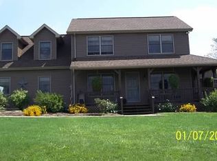 898 Piketown Rd, Harrisburg, PA 17112