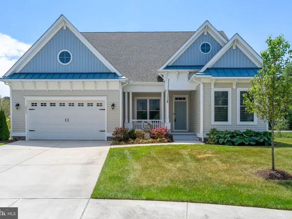 28837 W Henry Pl, Millsboro, DE 19966