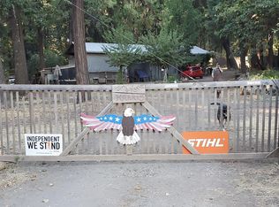 7692 Doma Ln, Shingletown, CA 96088