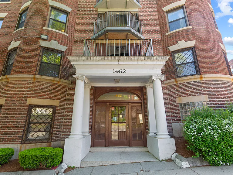 1462 Commonwealth Ave #1 — Photo 24