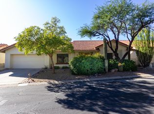 5555 N Via Umbrosa, Tucson, AZ 85750
