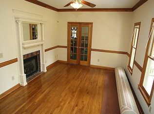 377 Woody Dr, Timberlake, NC 27583