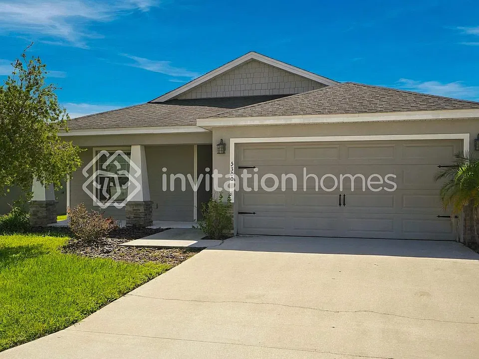 5300 White Egret Ln