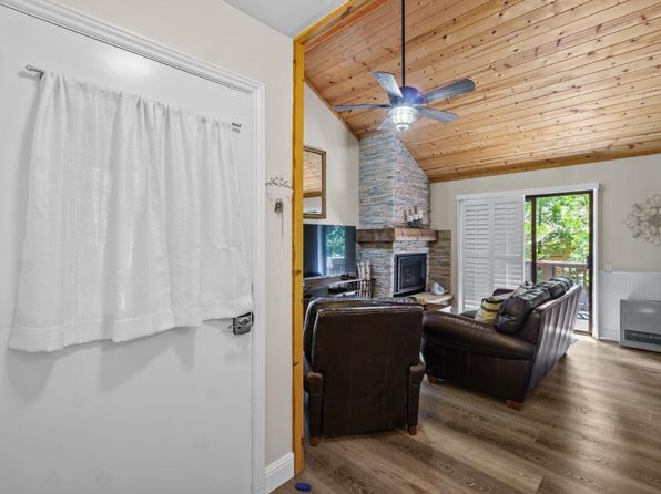 40750 Mill Run Ln #6, Shaver Lake, CA 93664