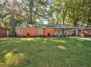 4631 Leatherwood Rd, Memphis, TN 38117
