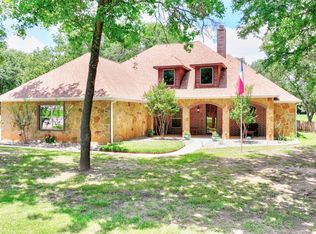 207 Overton Ridge Cir, Weatherford, TX 76088