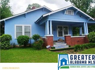 5253 Georgia Rd, Birmingham, AL 35212