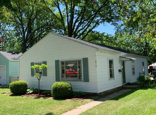 2510 Charlotte Ave, Fort Wayne, IN 46805