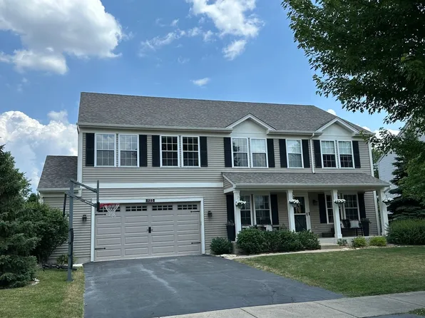 (undisclosed Address), Elburn, IL 60119