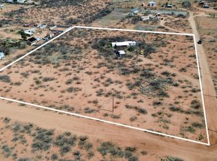 5903 S Ranch Rd, Hereford, AZ 85615
