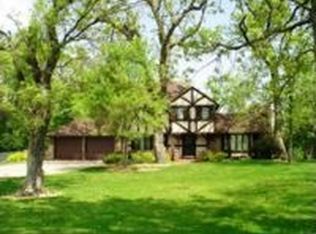13819 Eidelweiss St NW, Andover, MN 55304