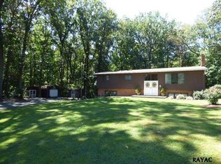 510 Pleasant Grove Rd, Red Lion, PA 17356