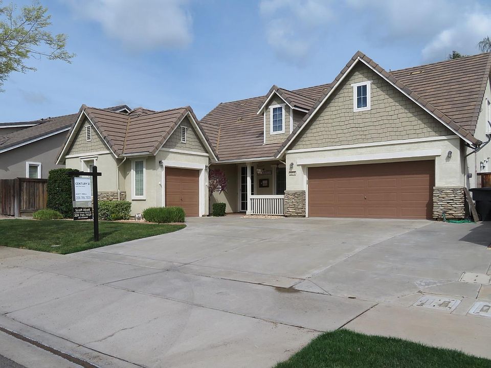 2213 Mustang Dr, Oakdale, CA 95361 Zillow