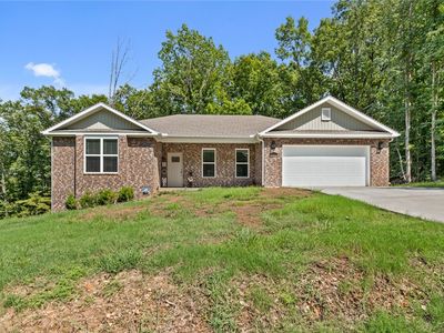 10 Glenwood Ln, Bella Vista, AR, 72715