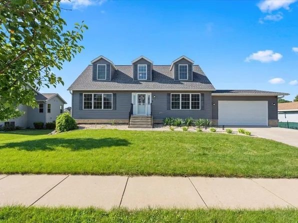 4523 Melwood Lane, Windsor, WI 53598