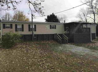 Edwina Bridgeport Rd, Newport, TN 37821