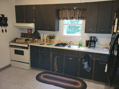 68 Spruce Ln, Frenchville, PA, 16836