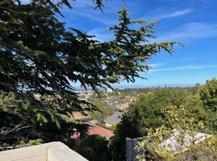 260 Castenada Dr, Millbrae, CA 94030