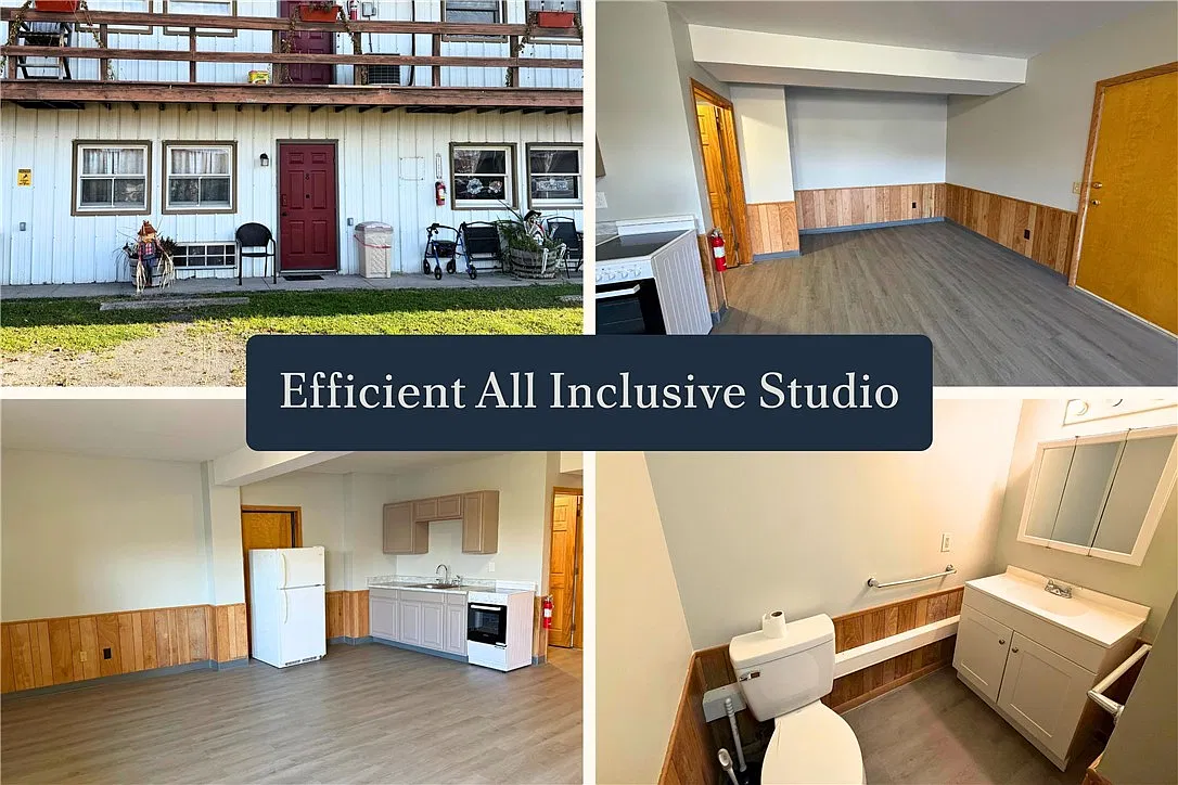 Studio, 1.0 bath, 400 sqft, $900 — Photo 1