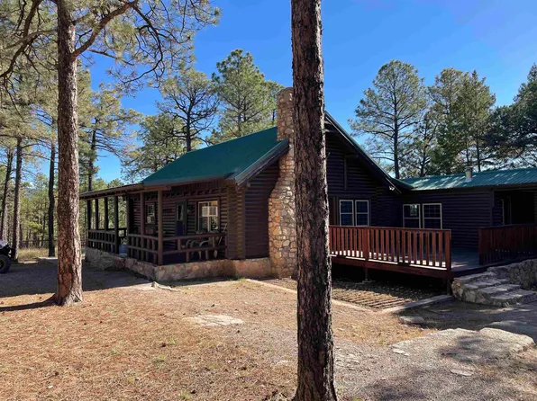 187 Dixwood Dr, Timberon, NM 88350