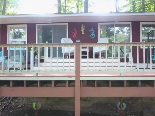 264 W Lakeview Dr, Nineveh, IN 46164