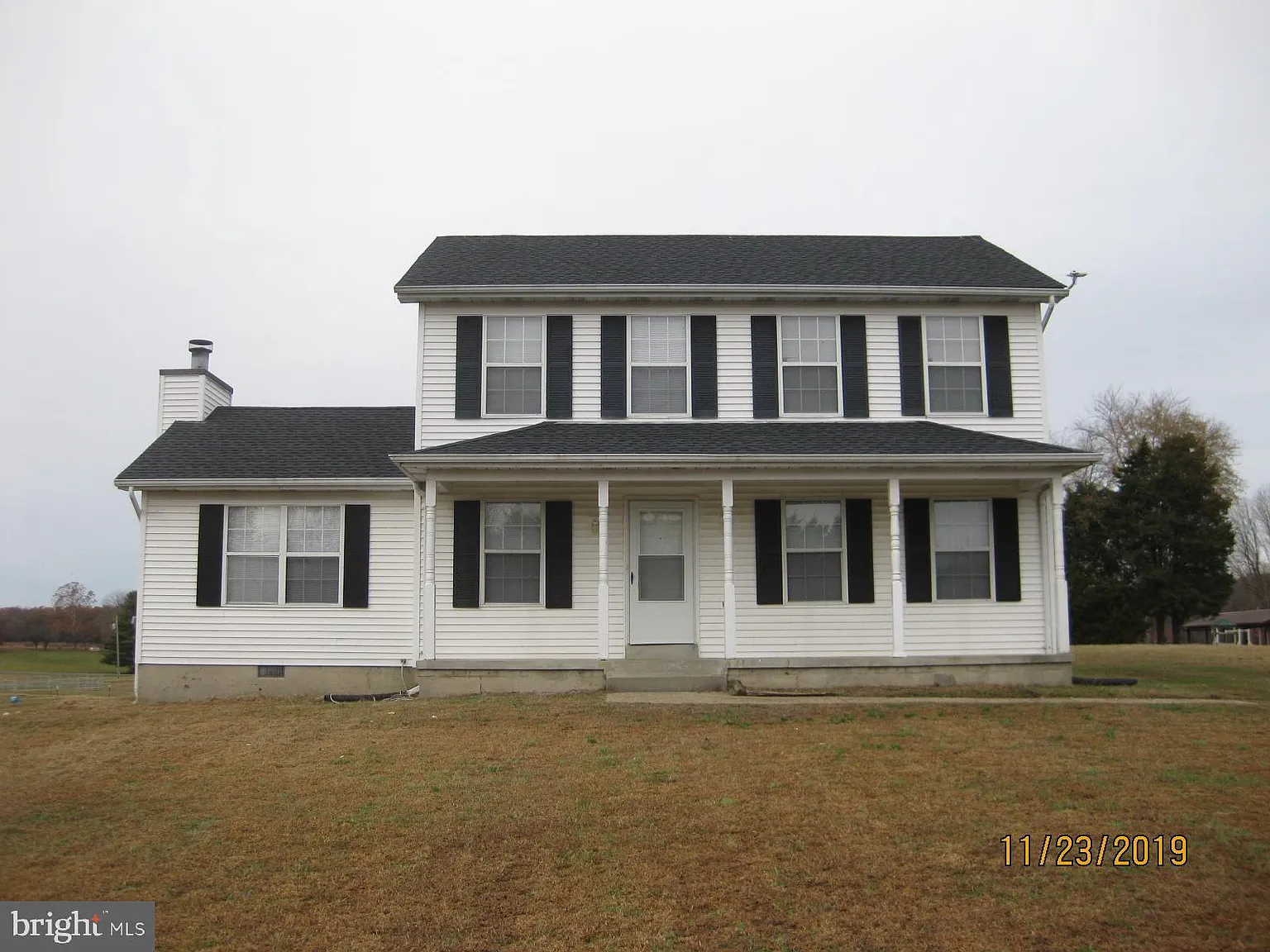 7480 Marshall Corner Rd photo 1