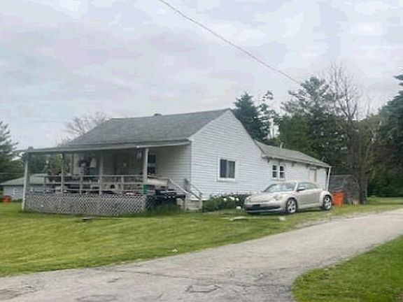Property Side View