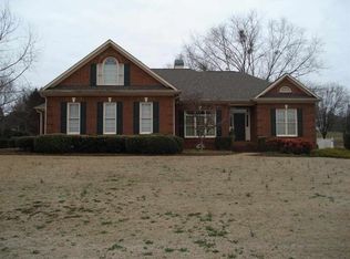 306 Clevedale Ct, Spartanburg, SC 29301