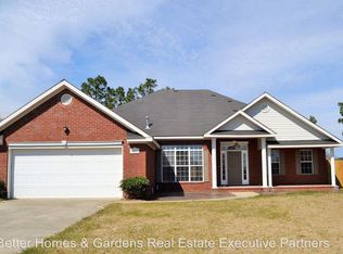 3461 Camak Dr, Augusta, GA 30909