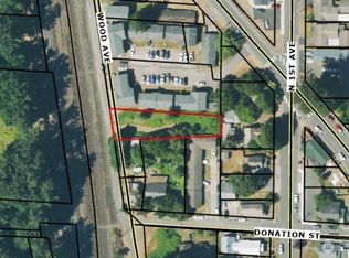 1106 Wood Avenue, Kelso, WA