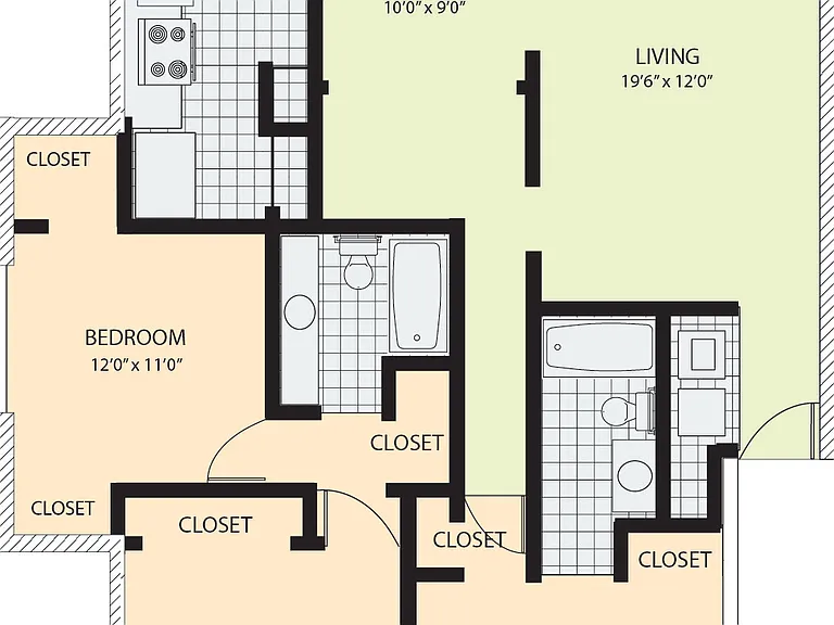 The Ashford Apartments — Photo 40