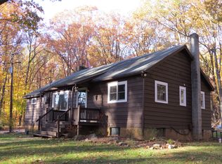 467 Airport Rd, Bethel, PA 19507