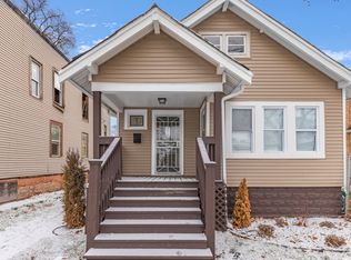 12129 S Emerald Ave, Chicago, IL 60628