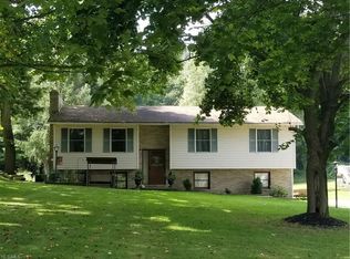 6670 Christman Rd, Clinton, OH 44216