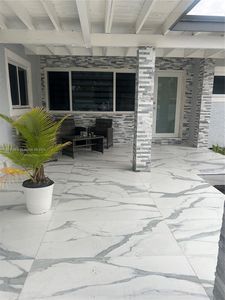 19700 NW 6th Pl, Miami Gardens, FL, 33169