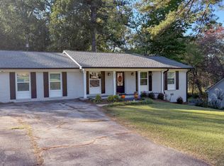 309 S Pine Hill Rd, Griffin, GA 30224