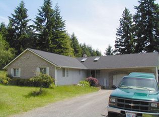 26413 NE Hinness Rd, Brush Prairie, WA 98606