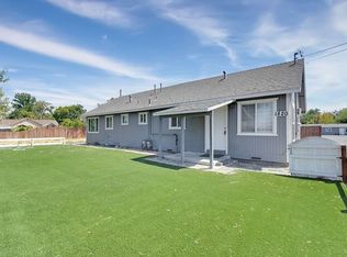 1820 Hile Ave #1820, Marysville, CA 95901