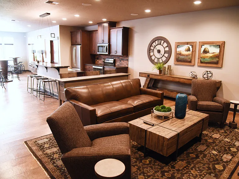 The Brix Apartments — Photo 48