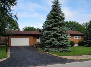 12716 S Elaine Dr, Plainfield, IL