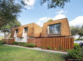 8900 SW 20th Pl #C-25, Davie, FL 33324