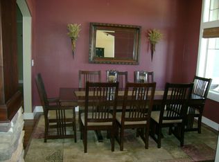 1101 S East Cobblestone Dr, Heber City, UT 84032